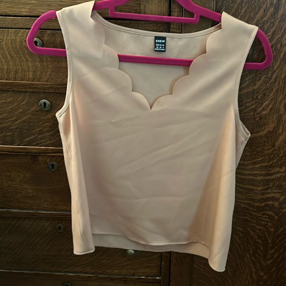 SHEIN XS Top
